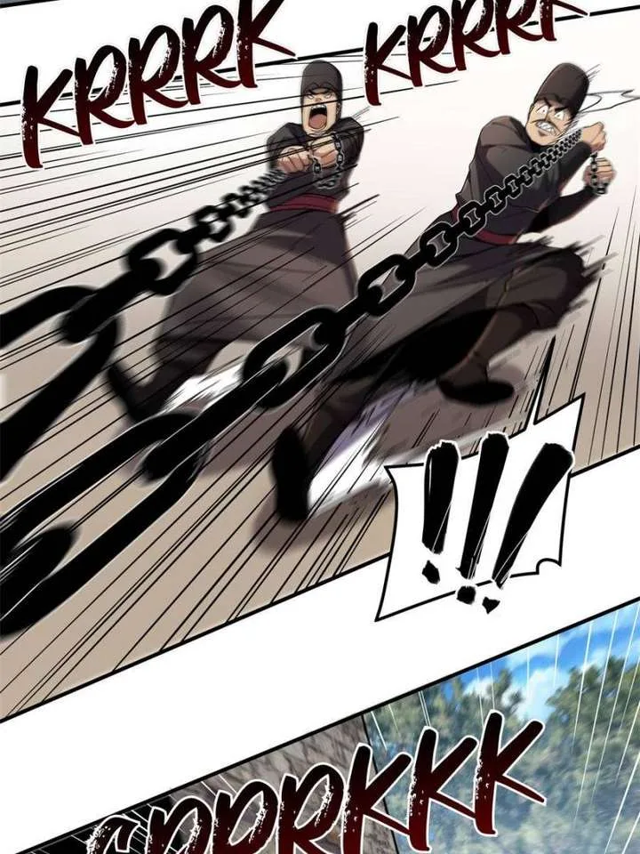 Celebrating the Remaining Life Chapter 73 page 37