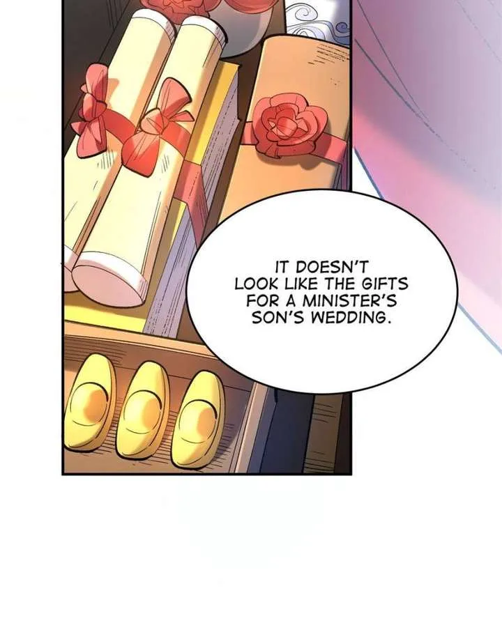 Celebrating the Remaining Life Chapter 71 page 10