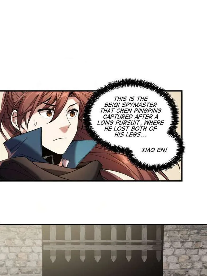 Celebrating the Remaining Life Chapter 73 page 34