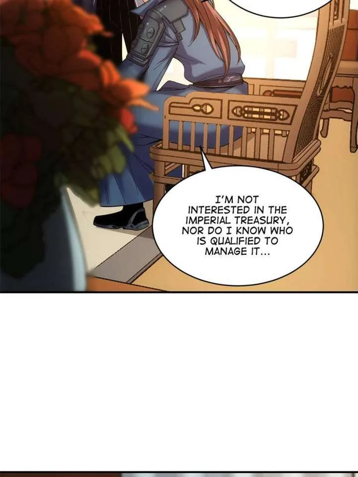 Celebrating the Remaining Life Chapter 68 page 82