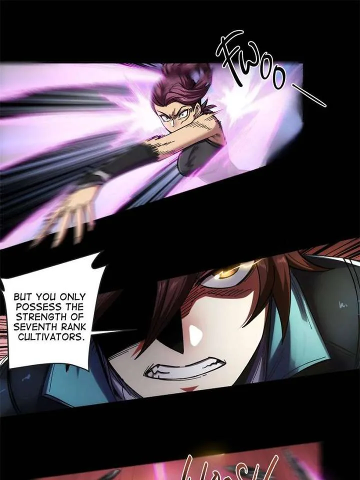 Celebrating the Remaining Life Chapter 44 page 14