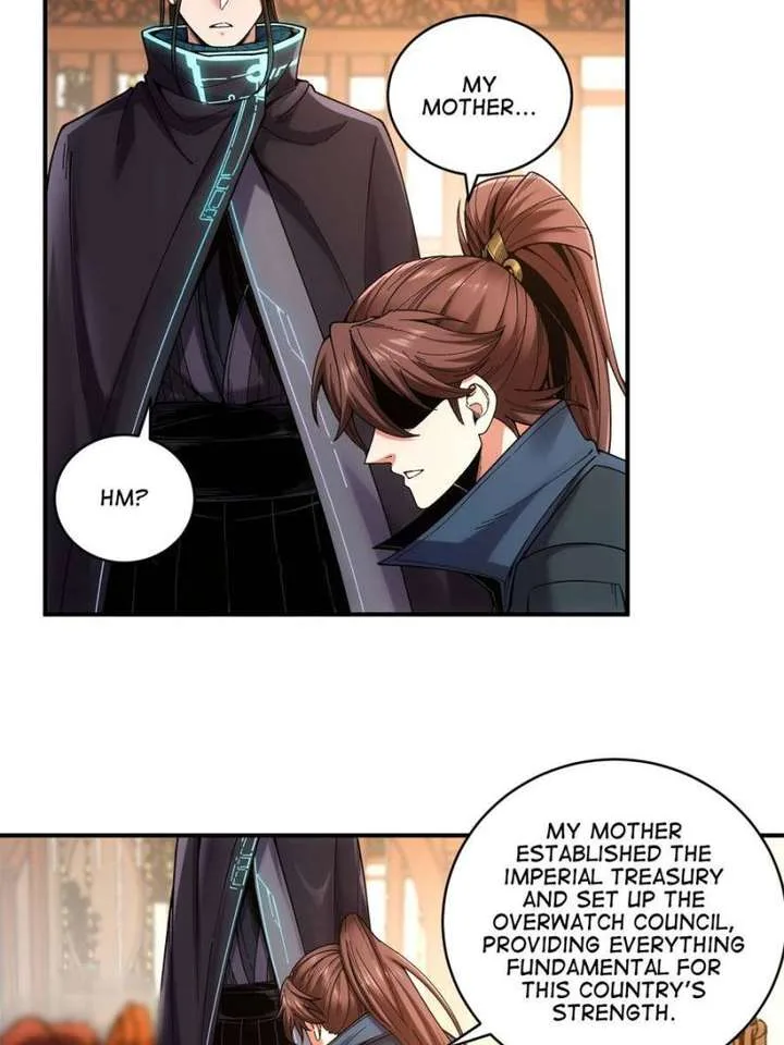 Celebrating the Remaining Life Chapter 68 page 81