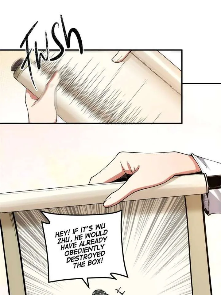 Celebrating the Remaining Life Chapter 68 page 70