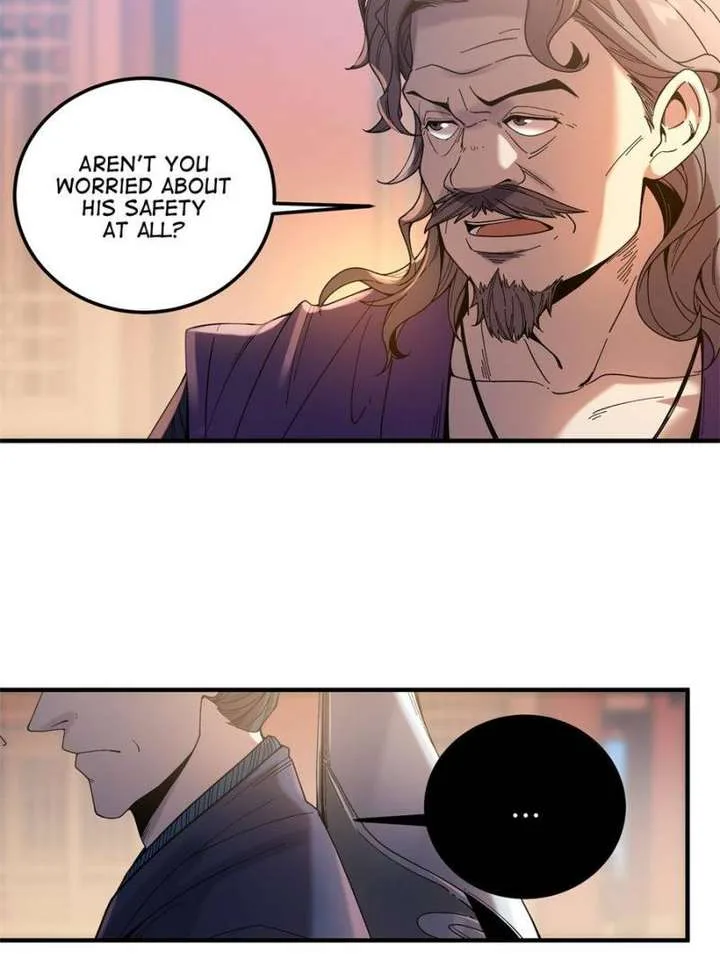 Celebrating the Remaining Life Chapter 73 page 49