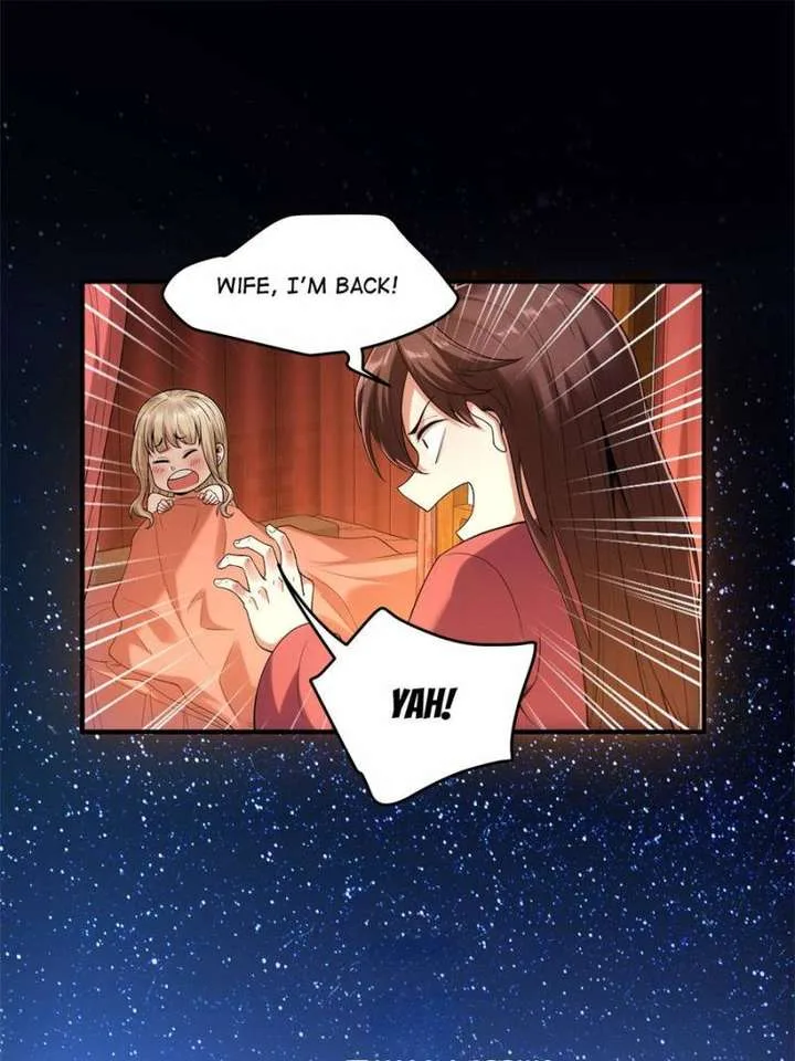 Celebrating the Remaining Life Chapter 72 page 8