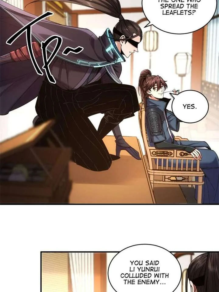 Celebrating the Remaining Life Chapter 68 page 79