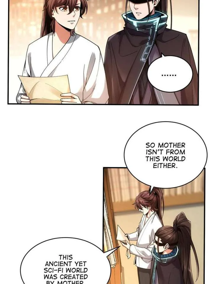 Celebrating the Remaining Life Chapter 68 page 66