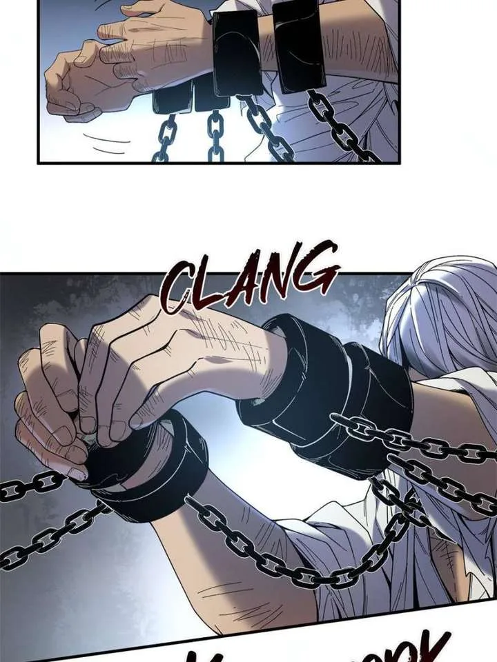 Celebrating the Remaining Life Chapter 73 page 36