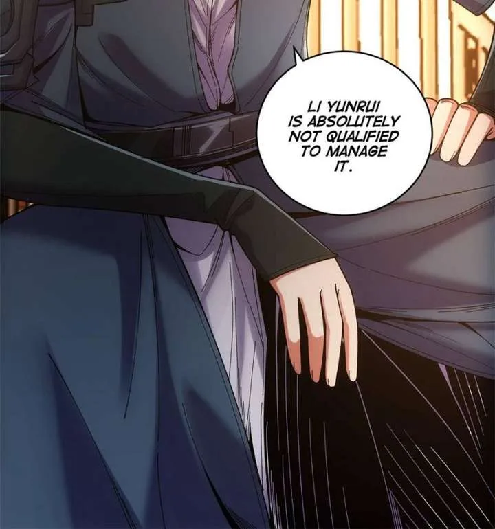 Celebrating the Remaining Life Chapter 68 page 84