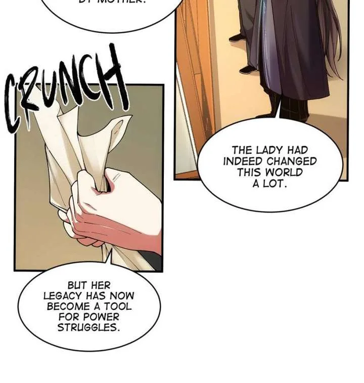 Celebrating the Remaining Life Chapter 68 page 67