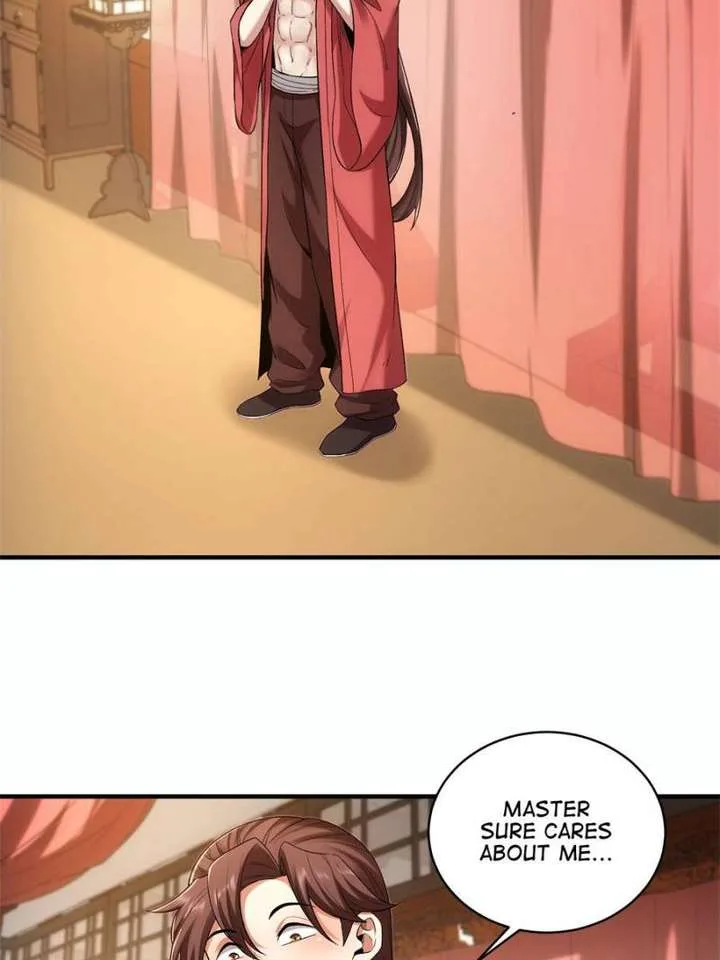Celebrating the Remaining Life Chapter 72 page 3