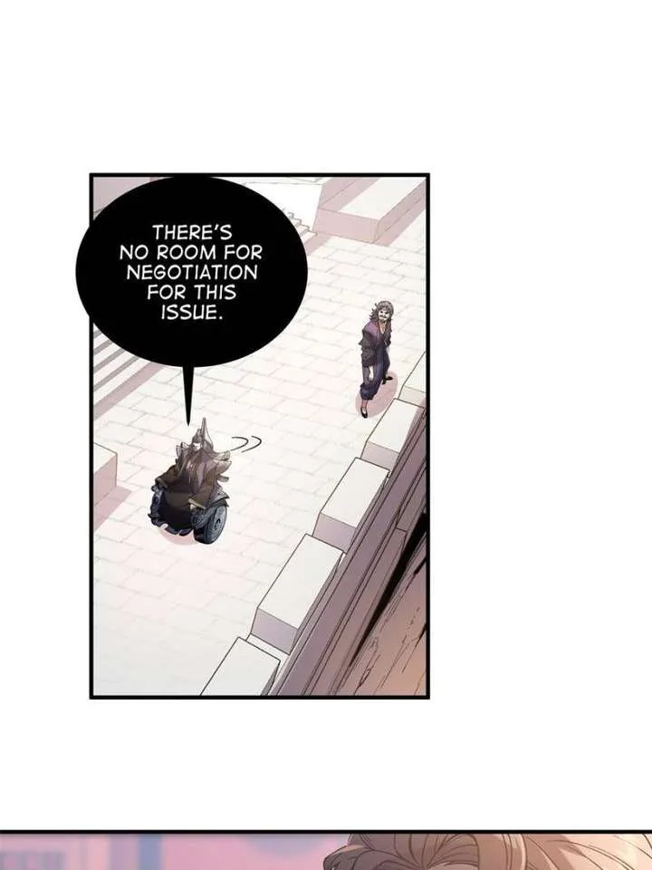 Celebrating the Remaining Life Chapter 73 page 48