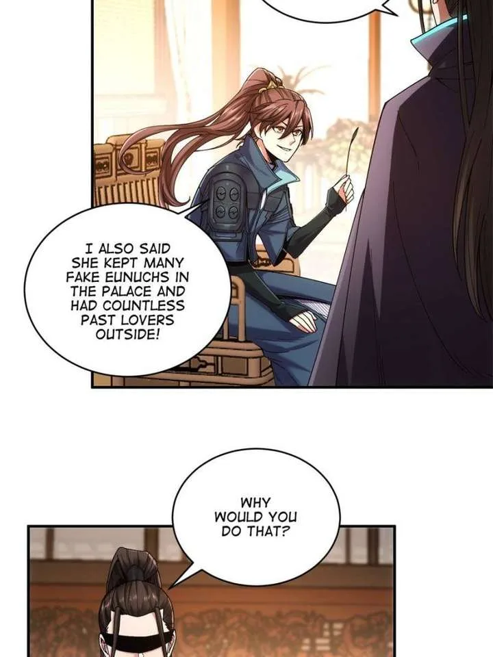 Celebrating the Remaining Life Chapter 68 page 80