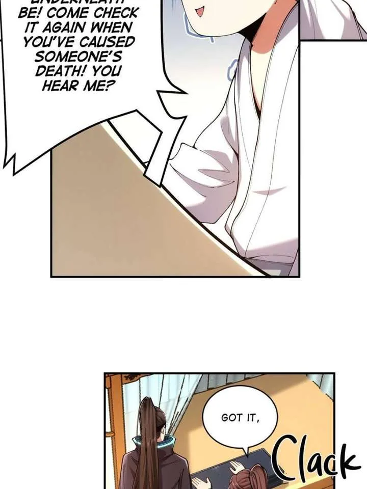 Celebrating the Remaining Life Chapter 68 page 72