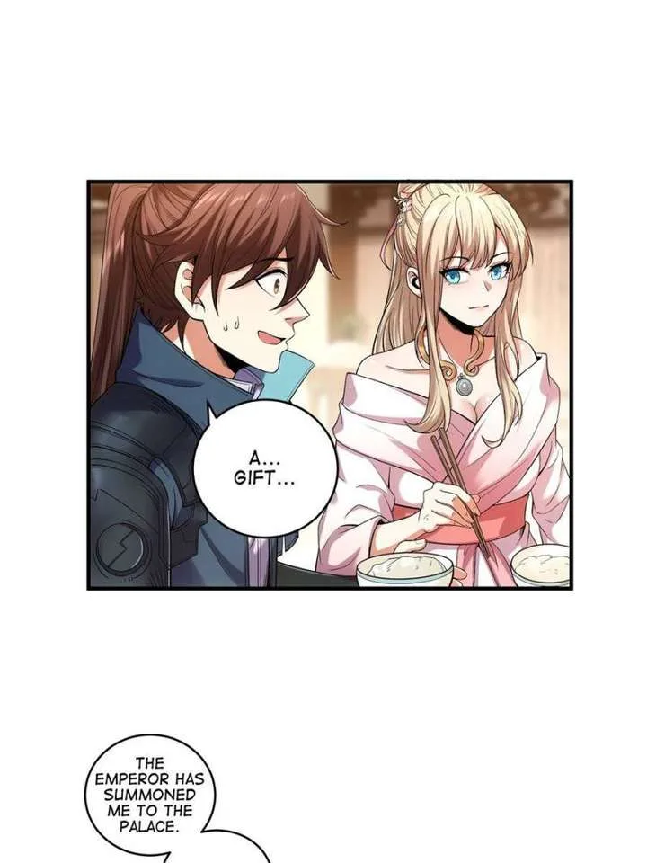 Celebrating the Remaining Life Chapter 72 page 15