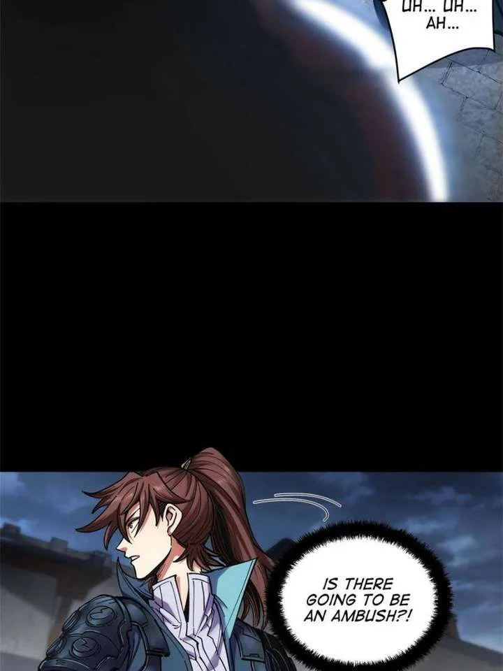 Celebrating the Remaining Life Chapter 44 page 31