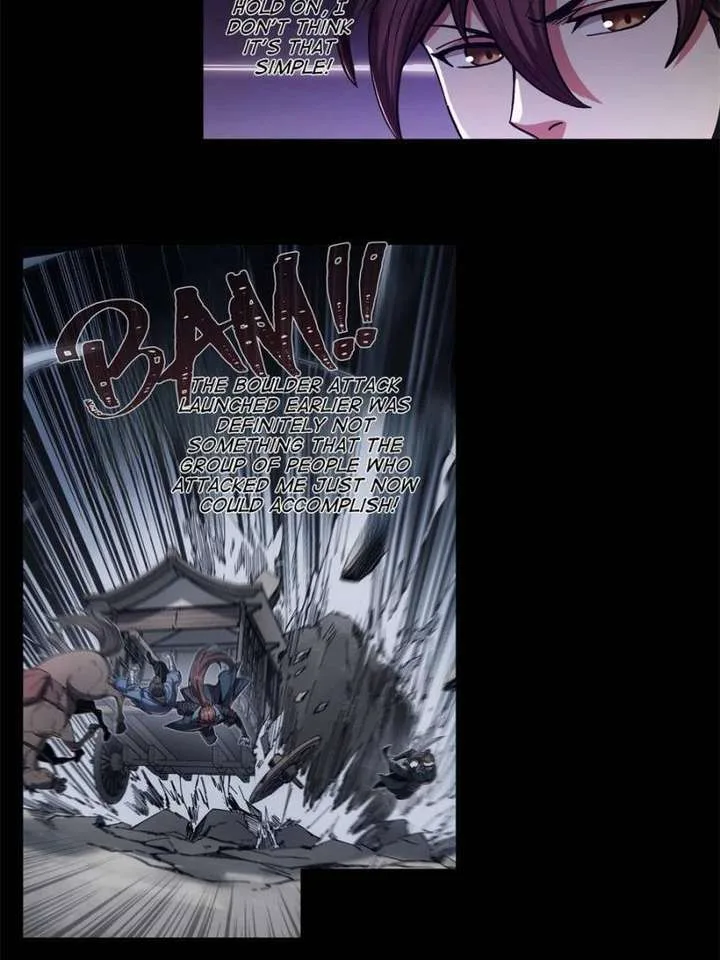 Celebrating the Remaining Life Chapter 44 page 24