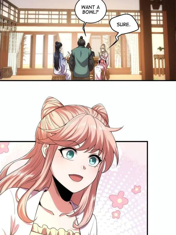 Celebrating the Remaining Life Chapter 72 page 11