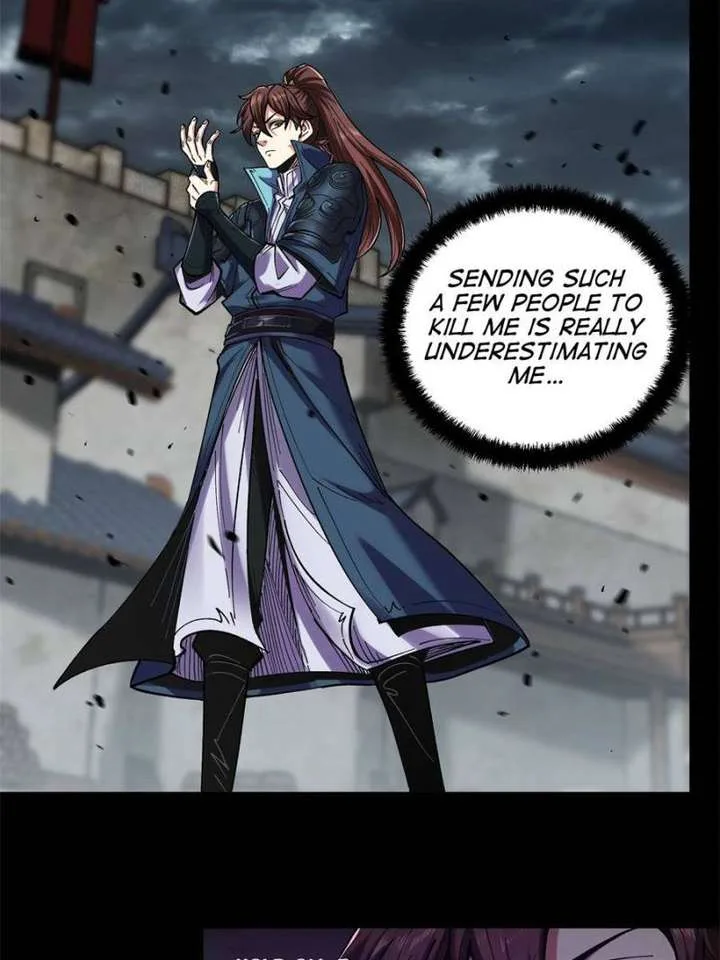 Celebrating the Remaining Life Chapter 44 page 23