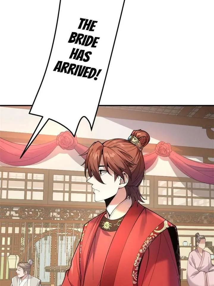 Celebrating the Remaining Life Chapter 71 page 21
