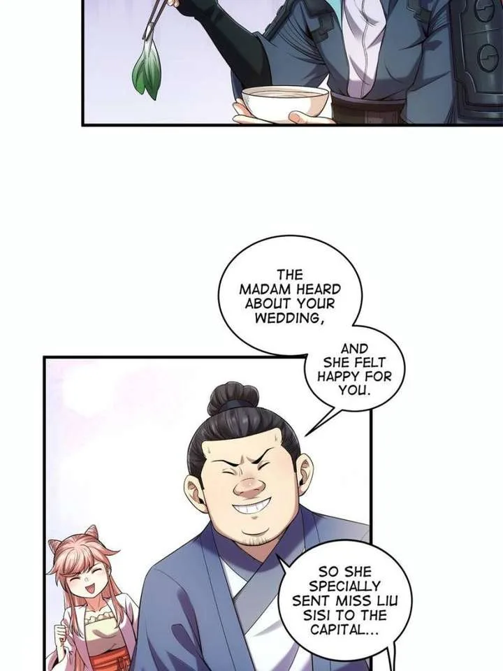 Celebrating the Remaining Life Chapter 72 page 13