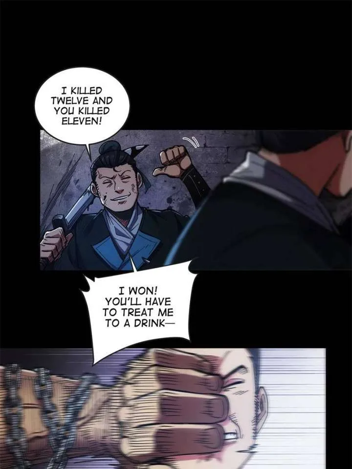 Celebrating the Remaining Life Chapter 44 page 28