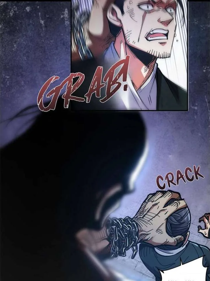 Celebrating the Remaining Life Chapter 44 page 30