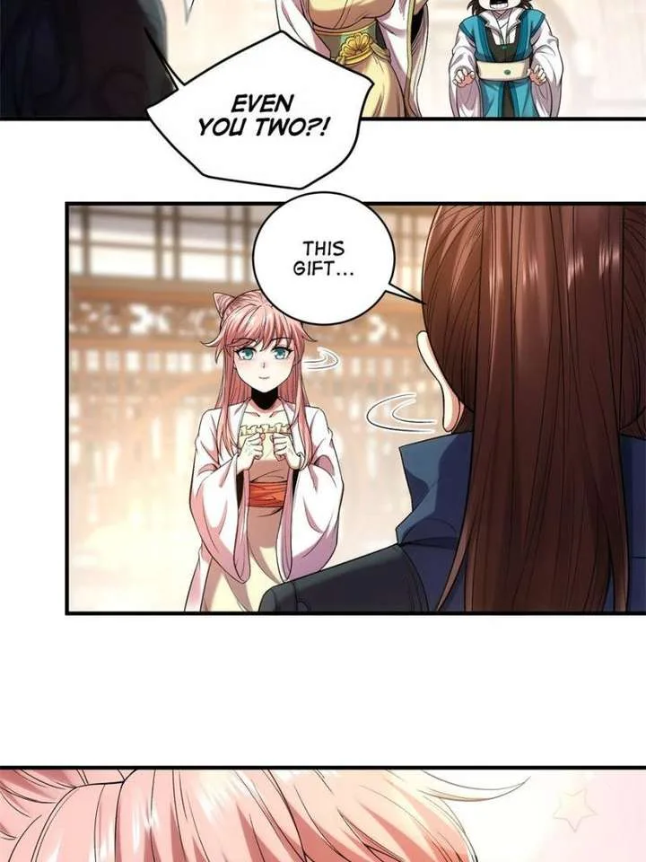 Celebrating the Remaining Life Chapter 72 page 17