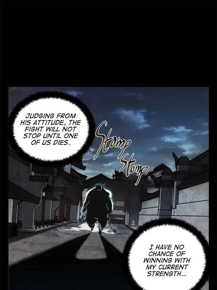 Celebrating the Remaining Life Chapter 44 page 40