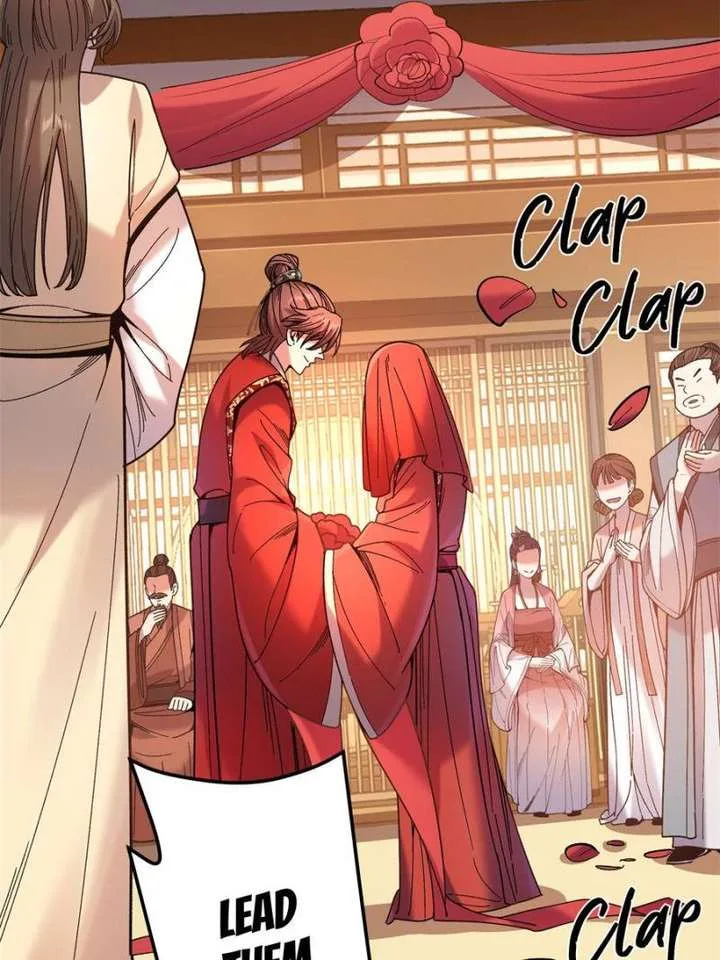 Celebrating the Remaining Life Chapter 71 page 33