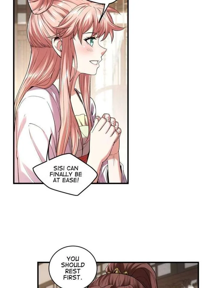 Celebrating the Remaining Life Chapter 72 page 22