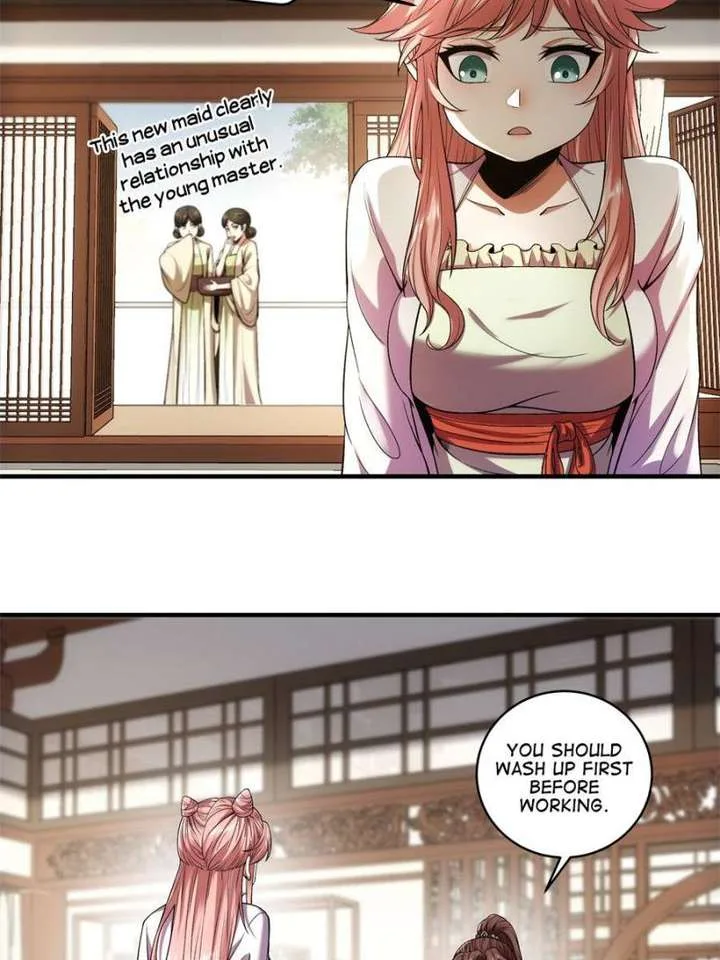 Celebrating the Remaining Life Chapter 72 page 24