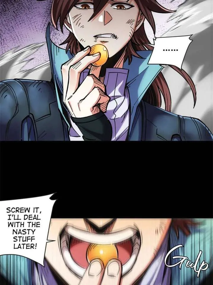 Celebrating the Remaining Life Chapter 44 page 44