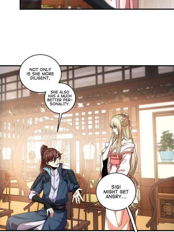 Celebrating the Remaining Life Chapter 72 page 28