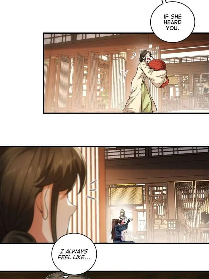 Celebrating the Remaining Life Chapter 72 page 29