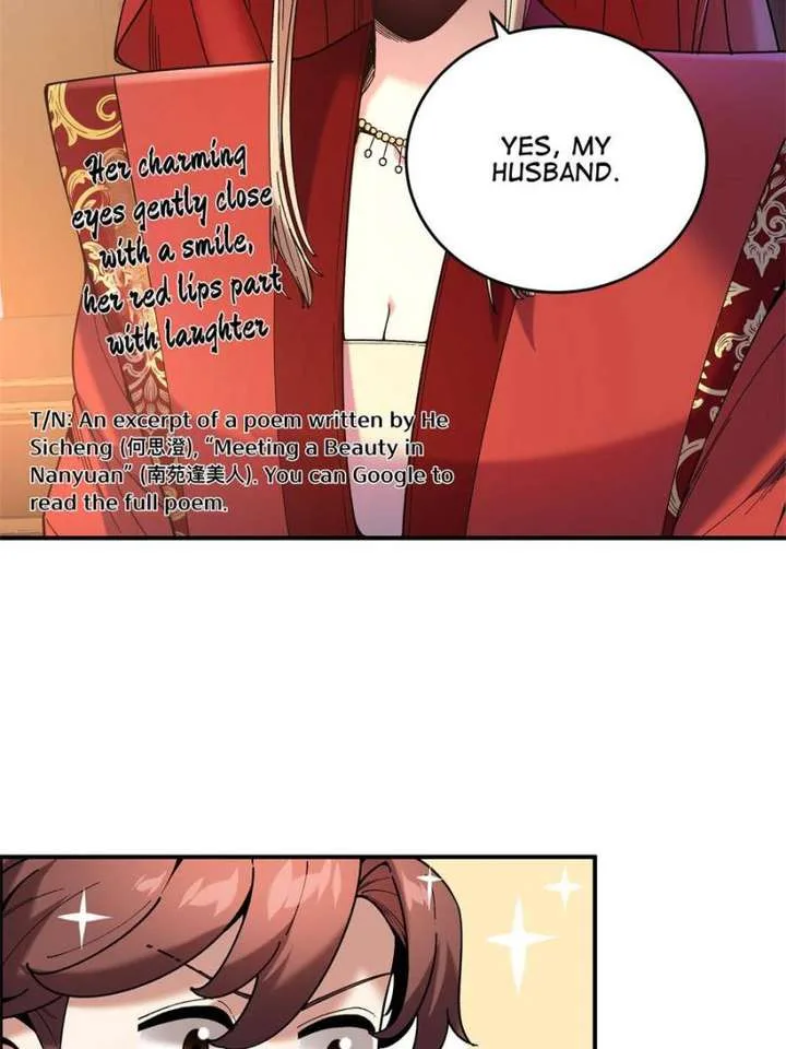 Celebrating the Remaining Life Chapter 71 page 40