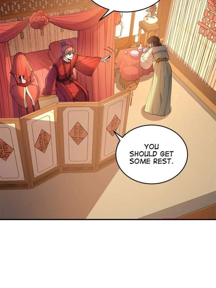Celebrating the Remaining Life Chapter 71 page 35