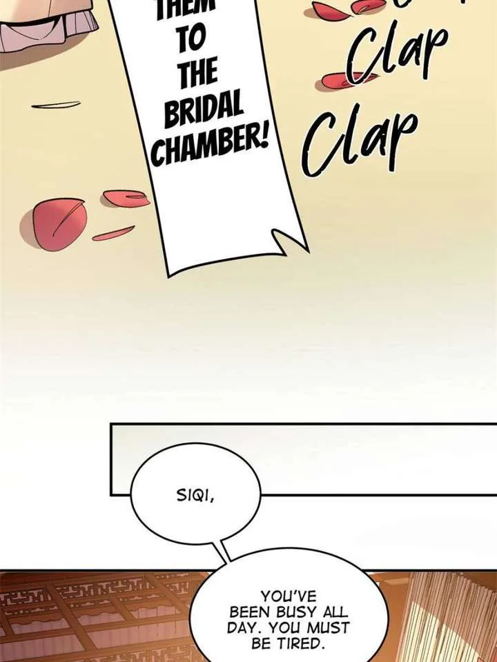 Celebrating the Remaining Life Chapter 71 page 34