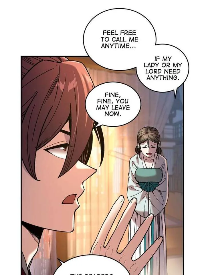 Celebrating the Remaining Life Chapter 71 page 37