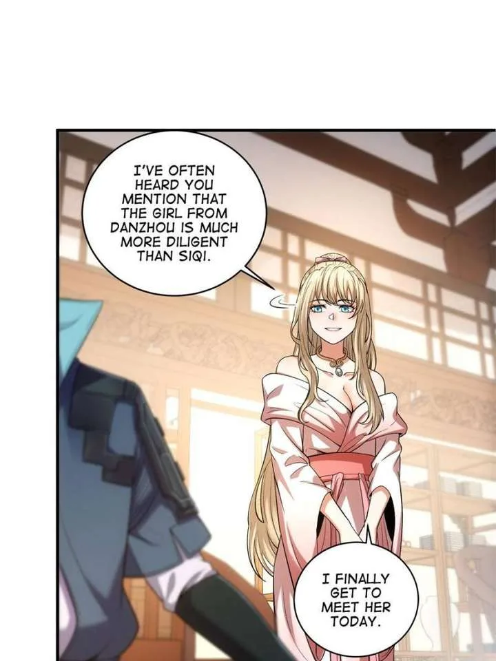 Celebrating the Remaining Life Chapter 72 page 27