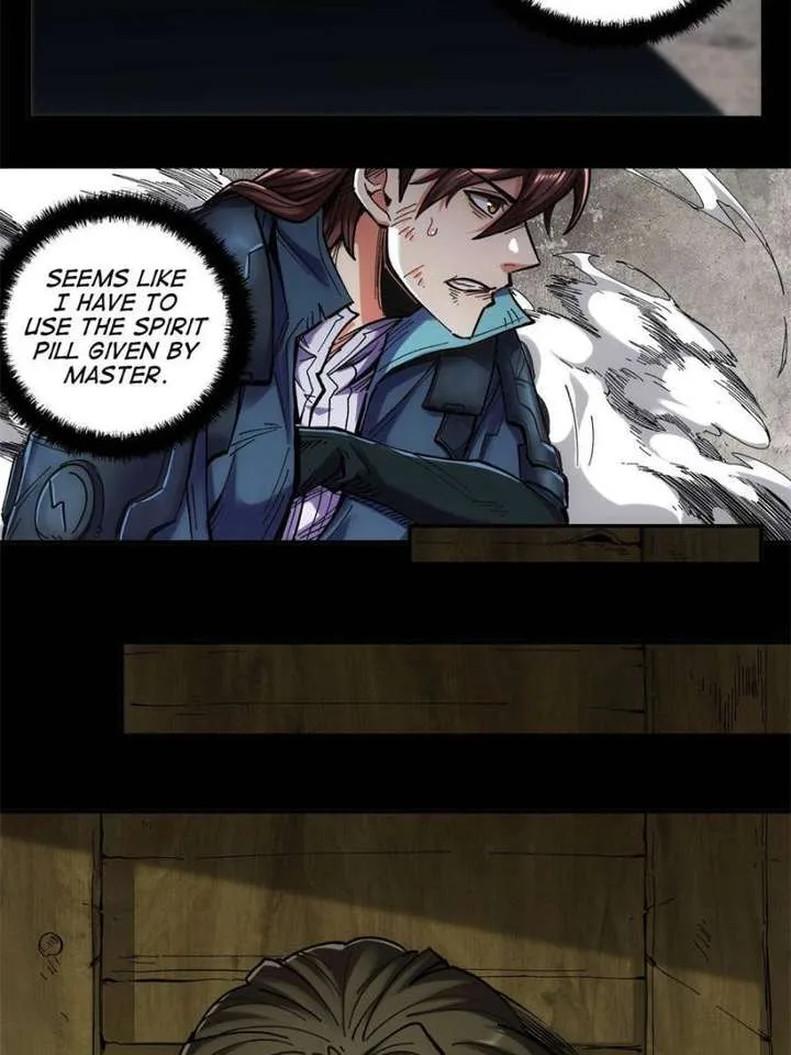 Celebrating the Remaining Life Chapter 44 page 41