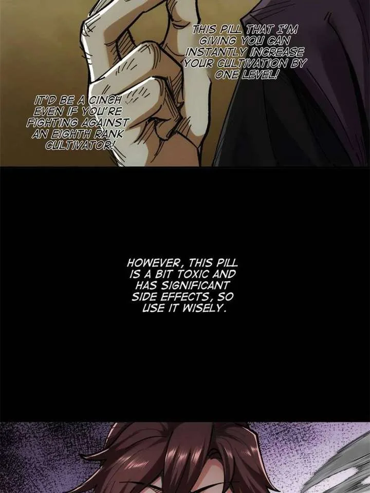 Celebrating the Remaining Life Chapter 44 page 43