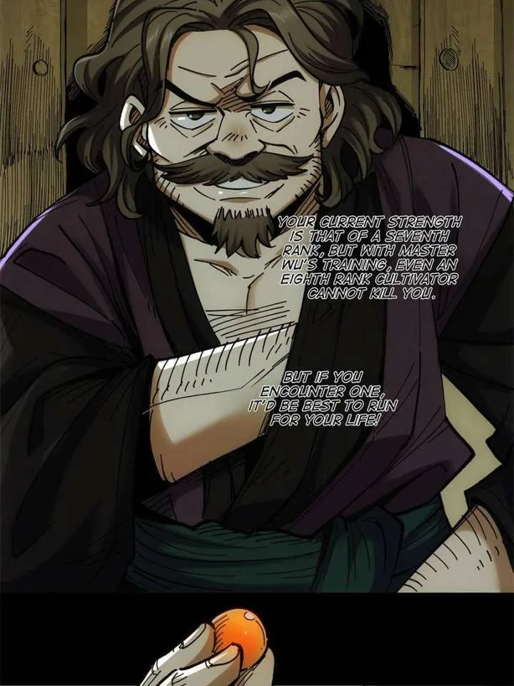 Celebrating the Remaining Life Chapter 44 page 42