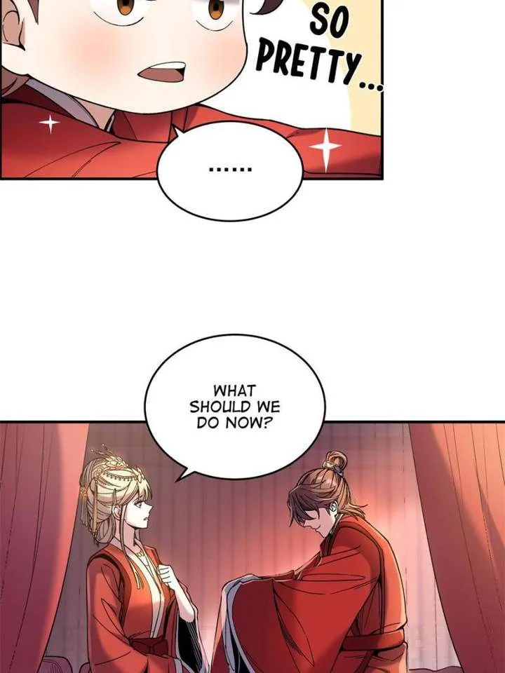 Celebrating the Remaining Life Chapter 71 page 41