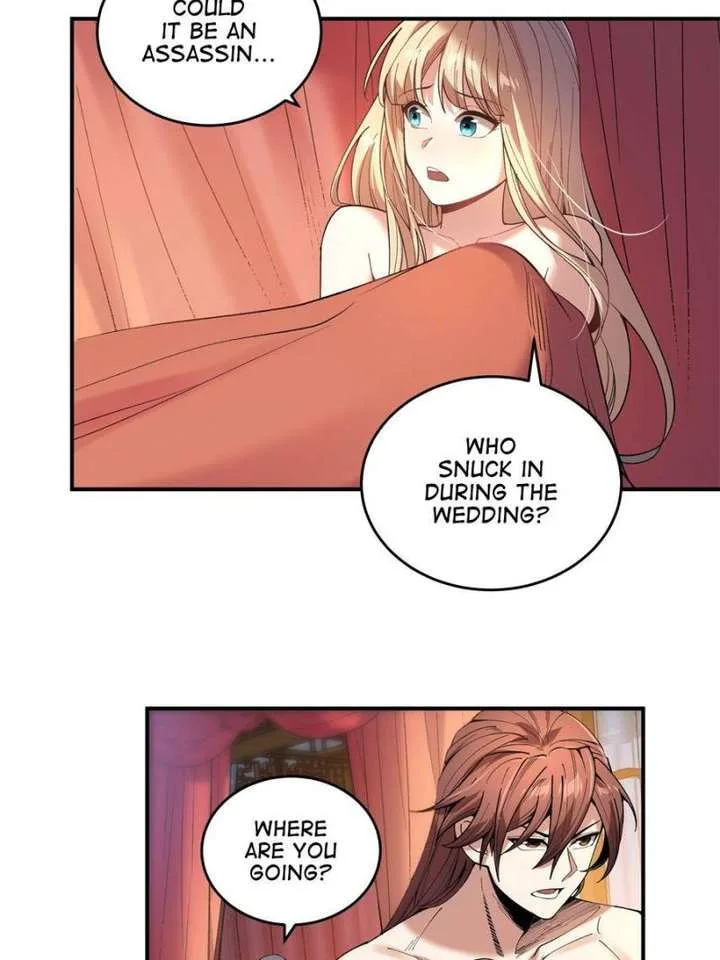 Celebrating the Remaining Life Chapter 71 page 48