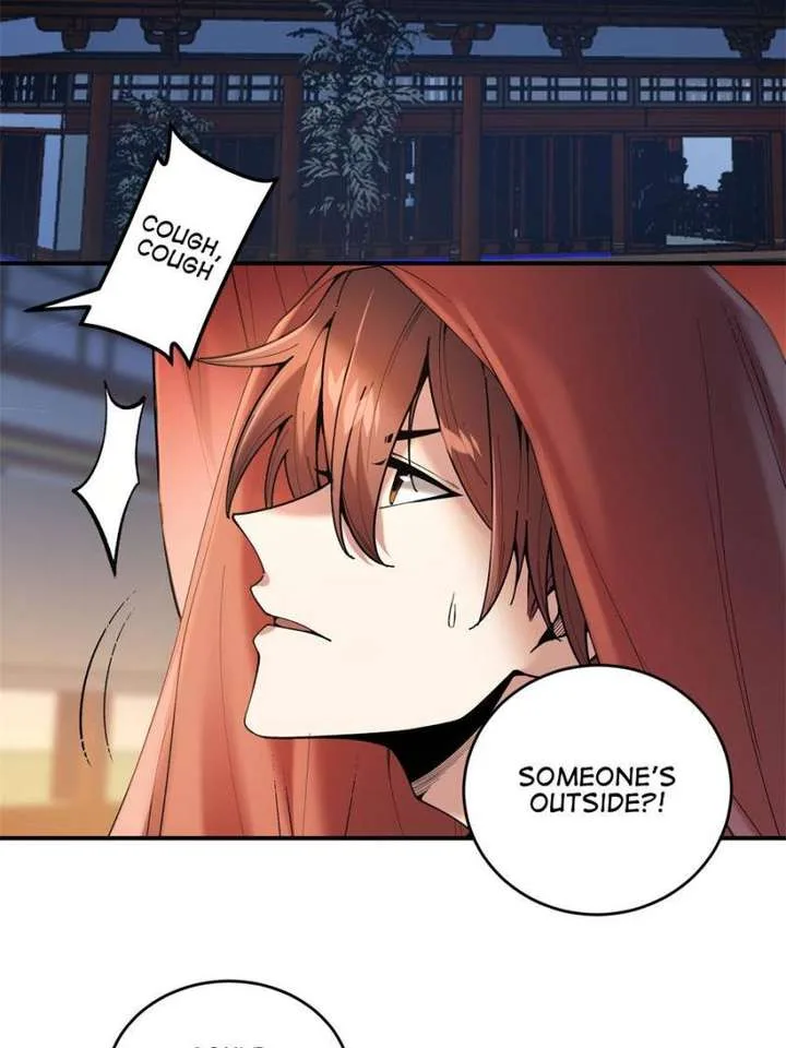 Celebrating the Remaining Life Chapter 71 page 47
