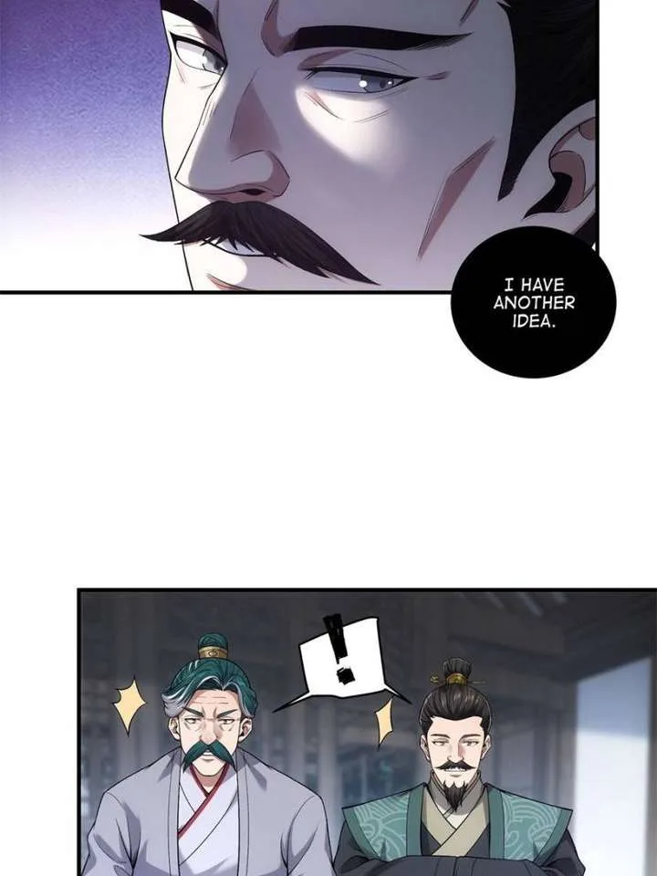 Celebrating the Remaining Life Chapter 72 page 36