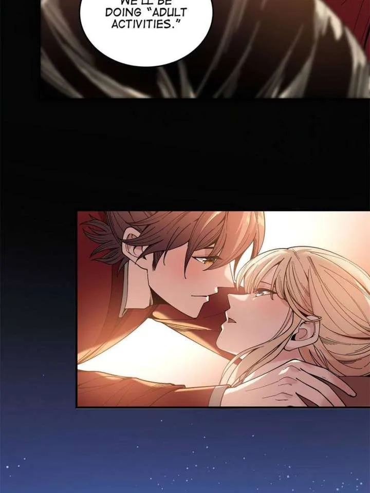 Celebrating the Remaining Life Chapter 71 page 45