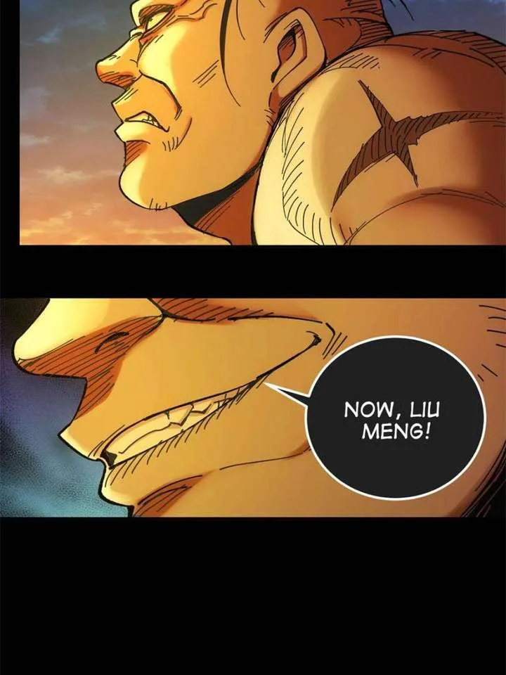 Celebrating the Remaining Life Chapter 44 page 55