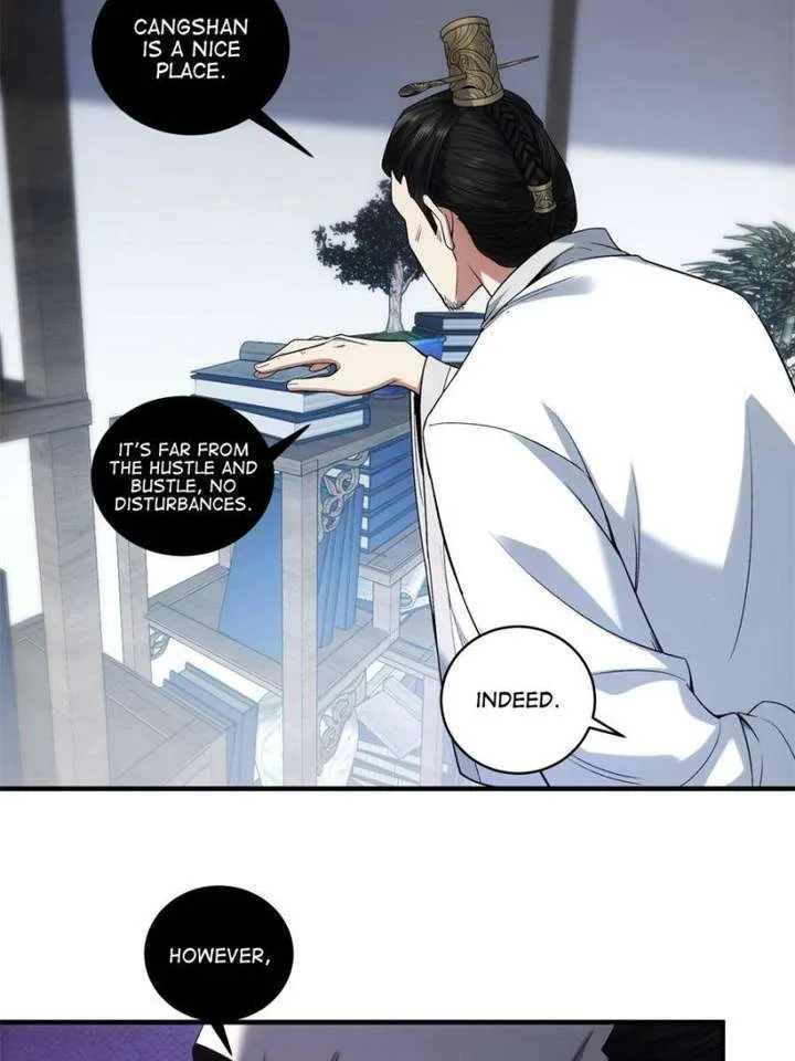 Celebrating the Remaining Life Chapter 72 page 35